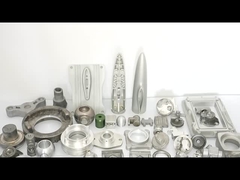 Aluminium forgings2