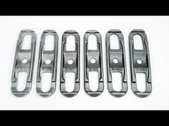 Scraper chain/suspension chain/conveyor chain