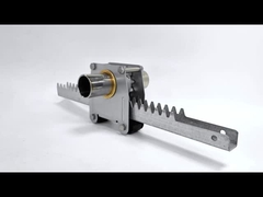 Greenhouse components