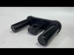 Large truck tire chain spare parts