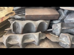 Forging factory