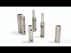 Numerical Control Parts