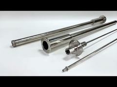 Environmental protection inspection