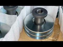 CNC pulley
