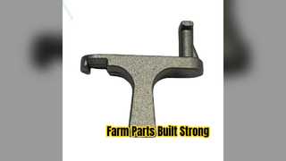 Stronger Farm Parts Built to Last